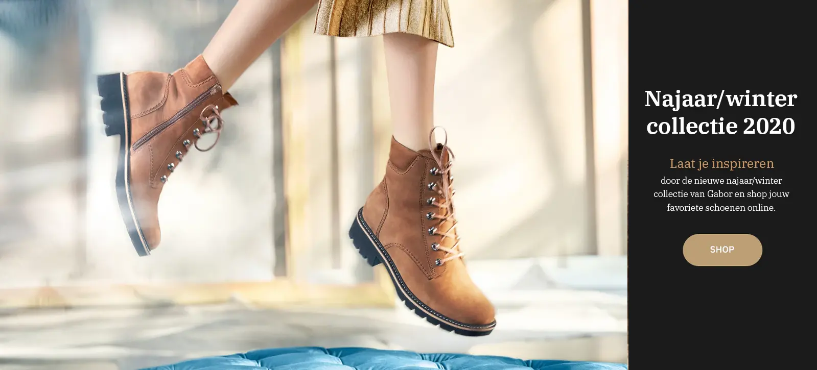 Gabor schoenen en tassen online bestellen | Gabor Shoes Gabor online shop | Gratis verzending* | Zalando