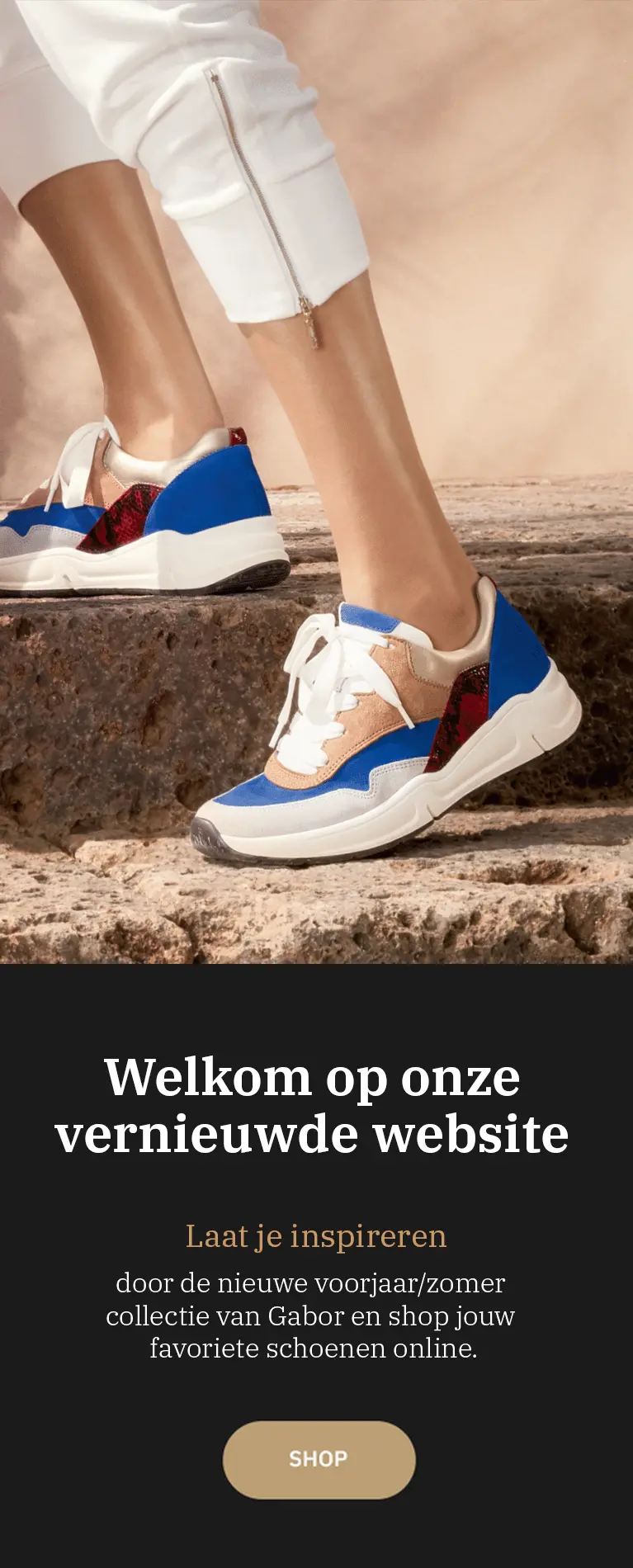 sneakers bestellen
