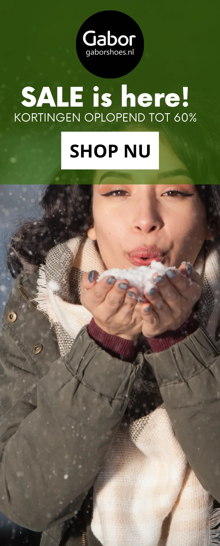 Gabor schoenen en tassen online bestellen | Gabor Shoes