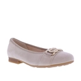 Gabor Ballerina's beige