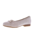 Gabor Ballerina's beige
