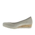 Gabor Ballerina's beige
