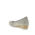 Gabor Ballerina's beige
