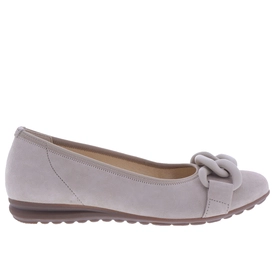 Gabor Ballerina's beige