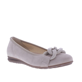Gabor Ballerina's beige