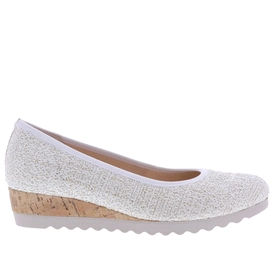 Gabor Ballerina's beige