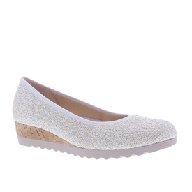 Gabor Ballerina's beige