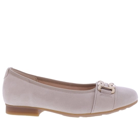 Gabor Ballerina's beige