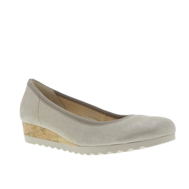 Gabor Ballerina's beige