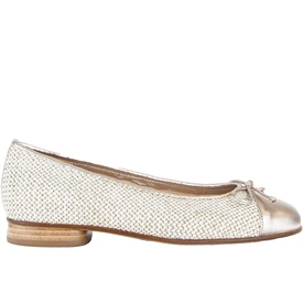 Gabor Ballerina's beige