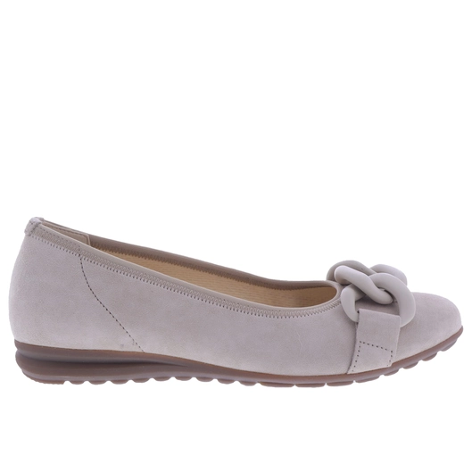 Gabor Ballerina's beige