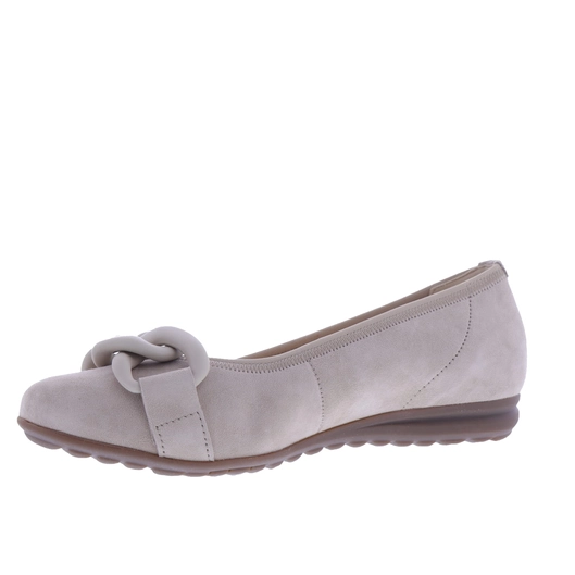 Gabor Ballerina's beige