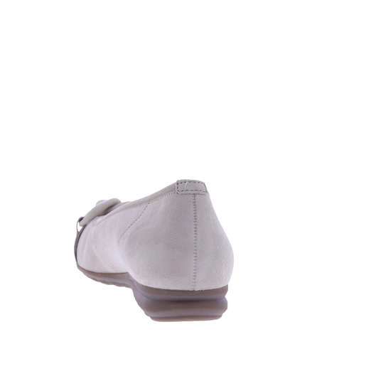 Gabor Ballerina's beige