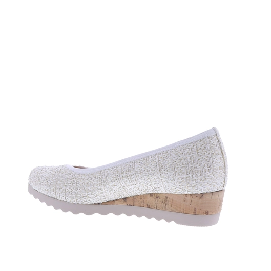 Gabor Ballerina's beige