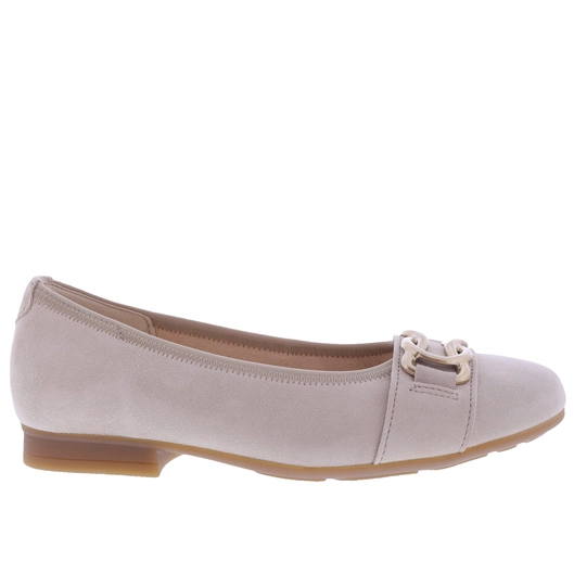 Gabor Ballerina's beige