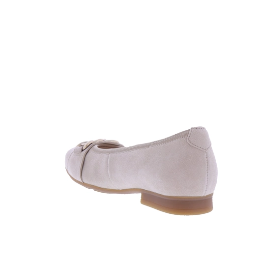 Gabor Ballerina's beige