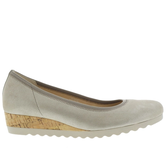 Gabor Ballerina's beige