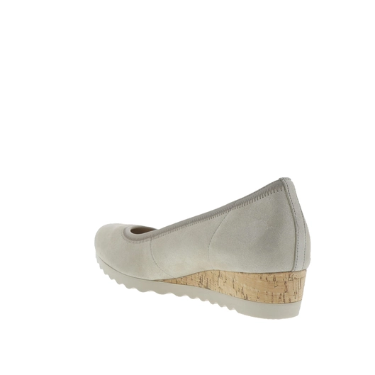 Gabor Ballerina's beige