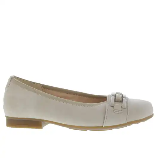 Gabor Ballerina's beige