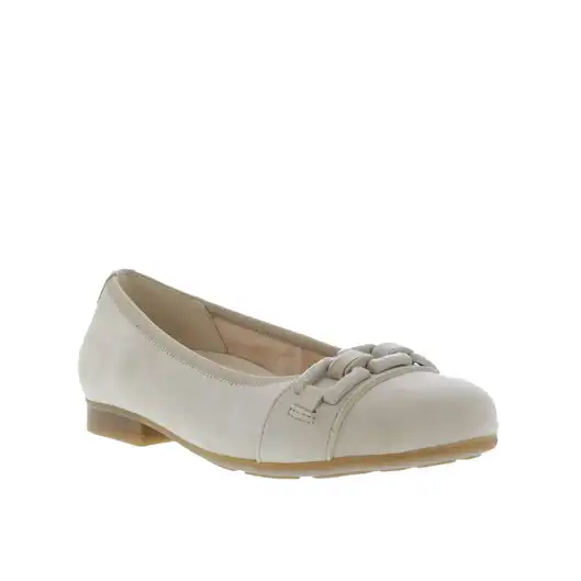 Gabor Ballerina's beige