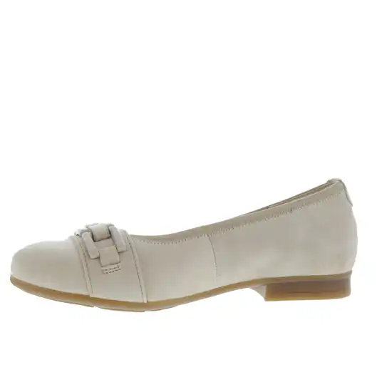 Gabor Ballerina's beige