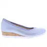 Gabor Ballerina's blauw