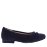 Gabor Ballerina's donkerblauw
