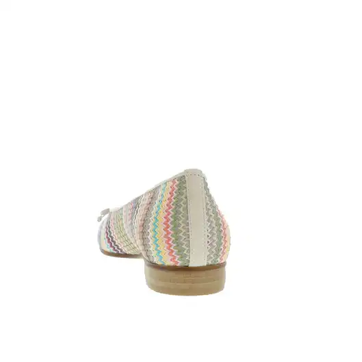 Gabor Ballerina's multi color
