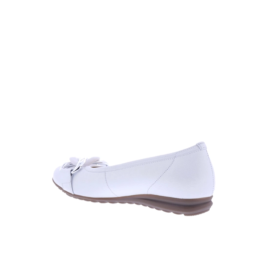 Gabor Ballerina's wit