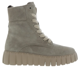 Gabor Enkellaarsjes beige