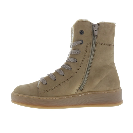 Gabor Enkellaarsjes beige