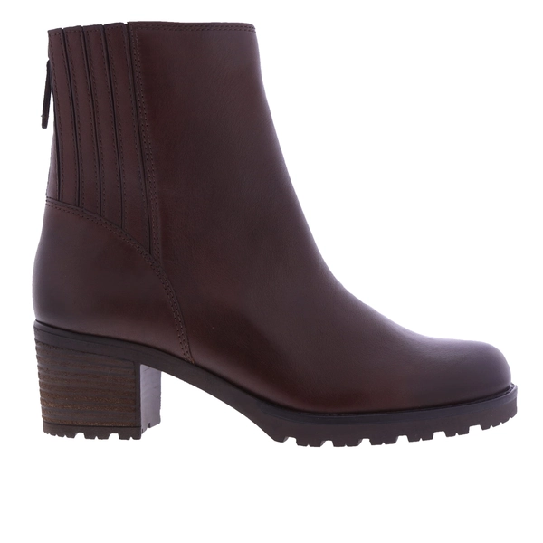 Gabor enkellaarsjes cognac sale online