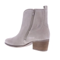 Gabor Enkellaarsjes hoge hak beige