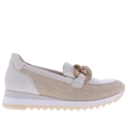 Gabor Instappers beige