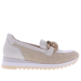 Gabor Instappers beige