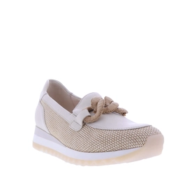 Gabor Instappers beige