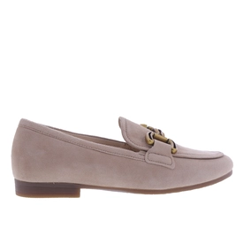 Gabor Instappers beige