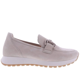 Gabor Instappers beige