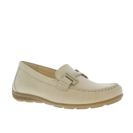 Gabor Instappers beige