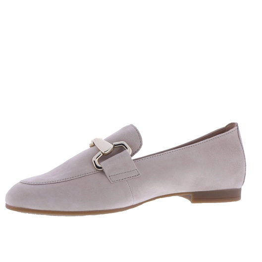 Gabor Instappers beige