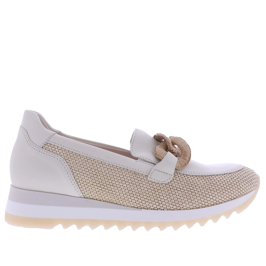 Gabor Instappers beige