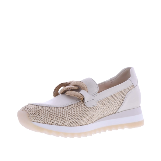 Gabor Instappers beige