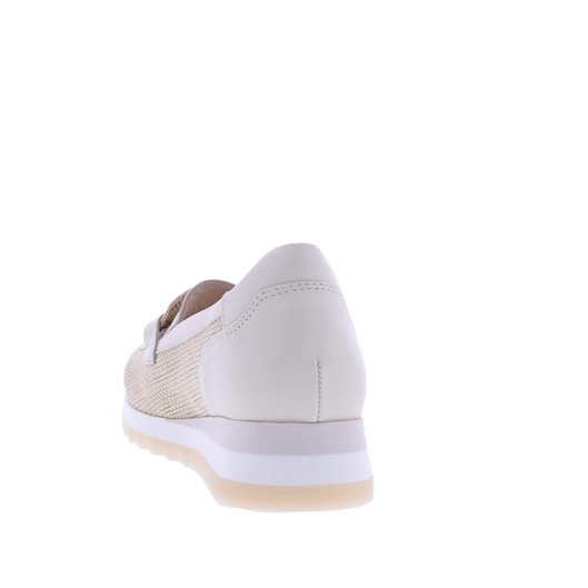 Gabor Instappers beige