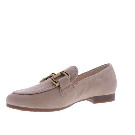 Gabor Instappers beige
