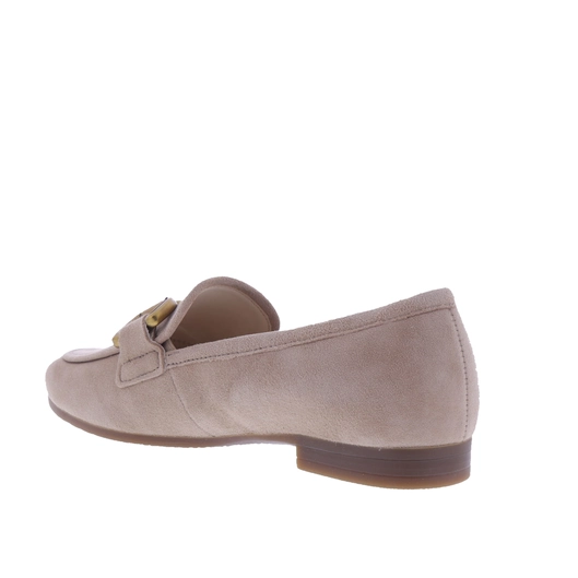 Gabor Instappers beige