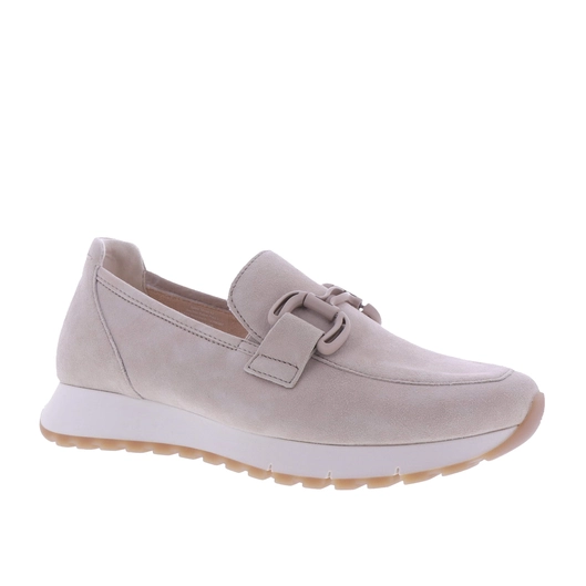 Gabor Instappers beige