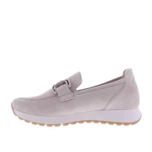 Gabor Instappers beige