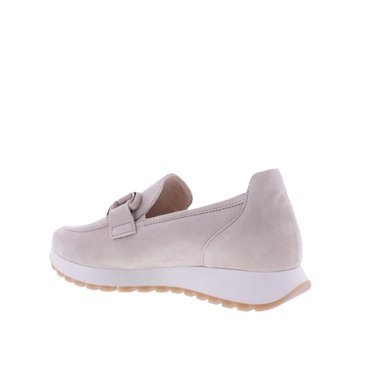 Gabor Instappers beige