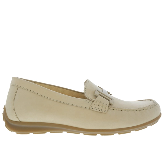 Gabor Instappers beige