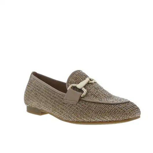 Gabor Instappers beige